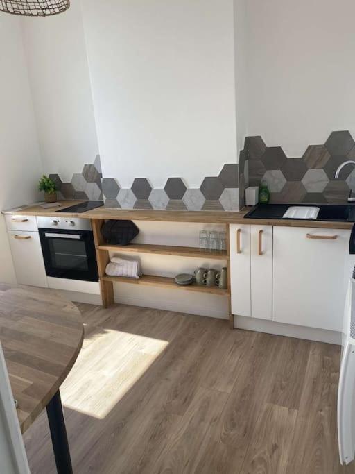 Appartement Vue Mer Μπουλόν-Σιρ-Μερ Εξωτερικό φωτογραφία